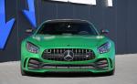 Mercedes-AMG GT R by Posaidon 2019 года